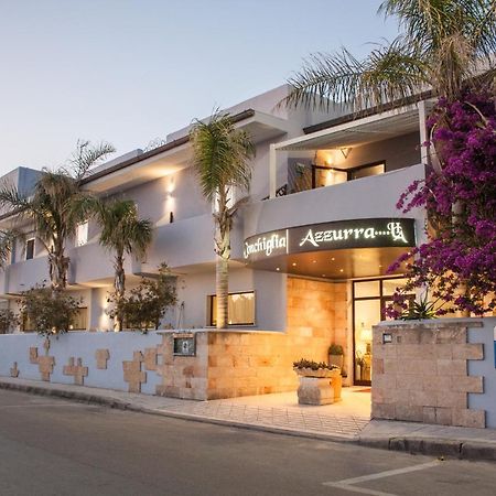 Conchiglia Azzurra Resort & Beach Porto Cesareo Εξωτερικό φωτογραφία