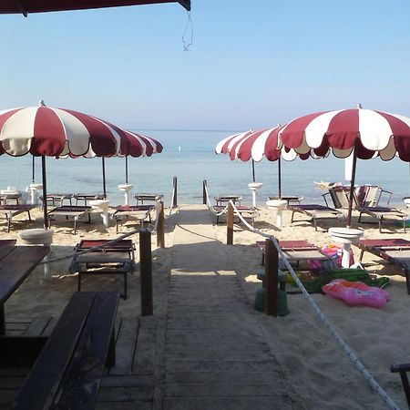 Conchiglia Azzurra Resort & Beach Porto Cesareo Εξωτερικό φωτογραφία