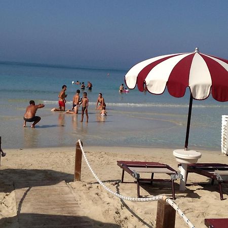 Conchiglia Azzurra Resort & Beach Porto Cesareo Εξωτερικό φωτογραφία