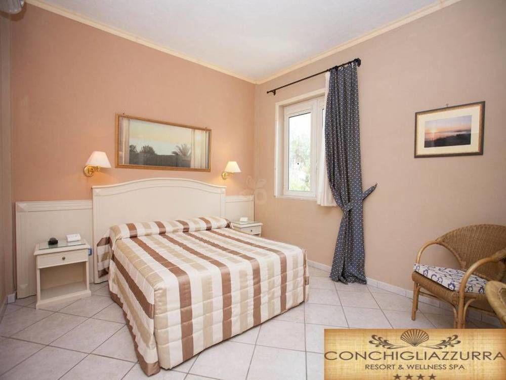 Conchiglia Azzurra Resort & Beach Porto Cesareo Εξωτερικό φωτογραφία