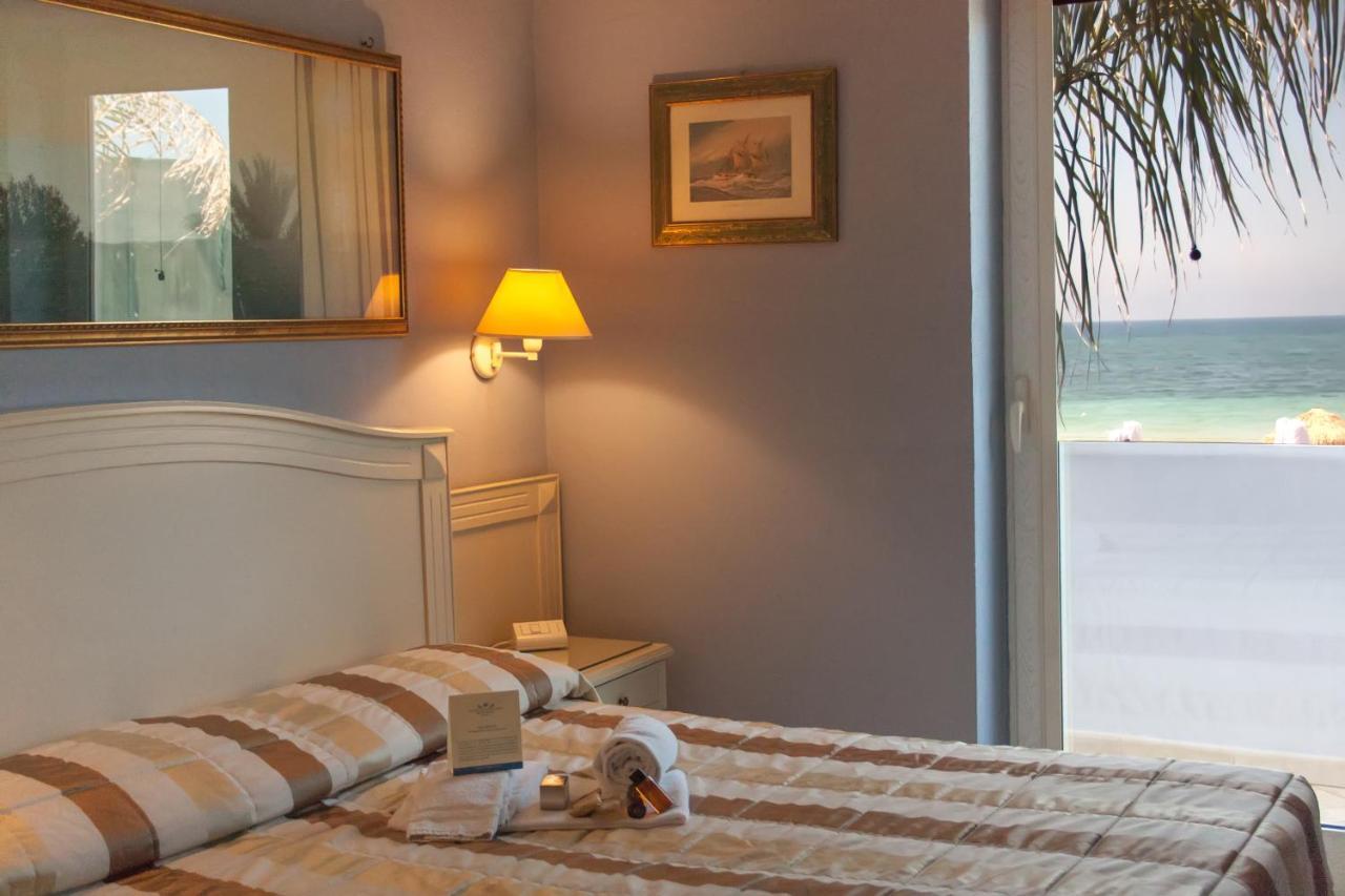 Conchiglia Azzurra Resort & Beach Porto Cesareo Εξωτερικό φωτογραφία