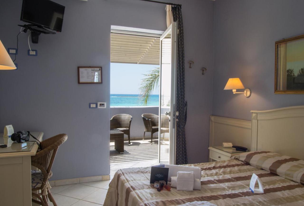 Conchiglia Azzurra Resort & Beach Porto Cesareo Εξωτερικό φωτογραφία