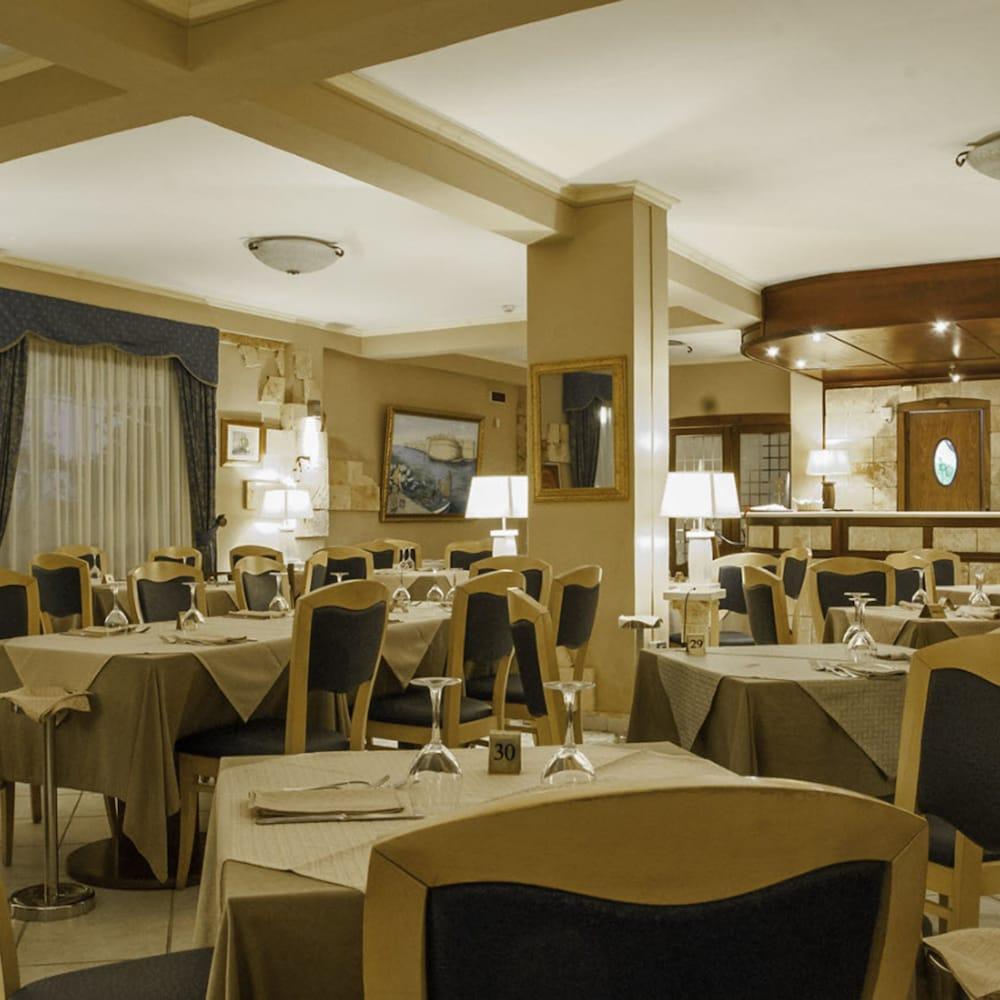 Conchiglia Azzurra Resort & Beach Porto Cesareo Εξωτερικό φωτογραφία