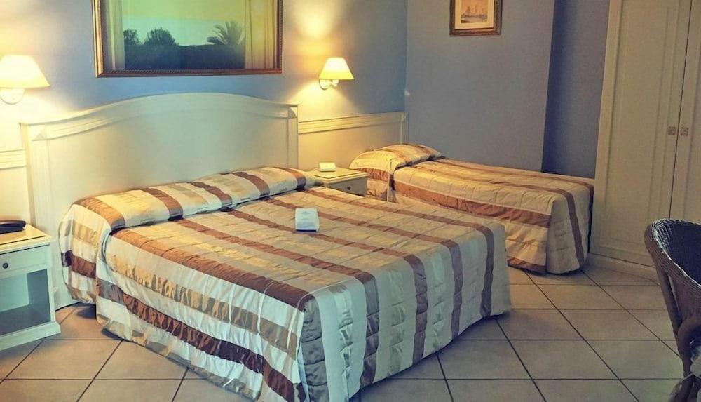 Conchiglia Azzurra Resort & Beach Porto Cesareo Εξωτερικό φωτογραφία