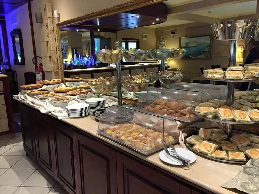 Conchiglia Azzurra Resort & Beach Porto Cesareo Εξωτερικό φωτογραφία