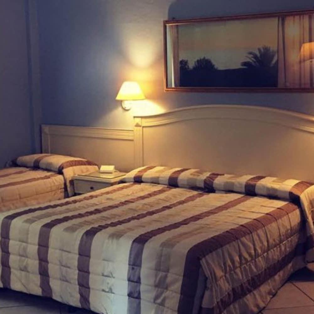 Conchiglia Azzurra Resort & Beach Porto Cesareo Εξωτερικό φωτογραφία