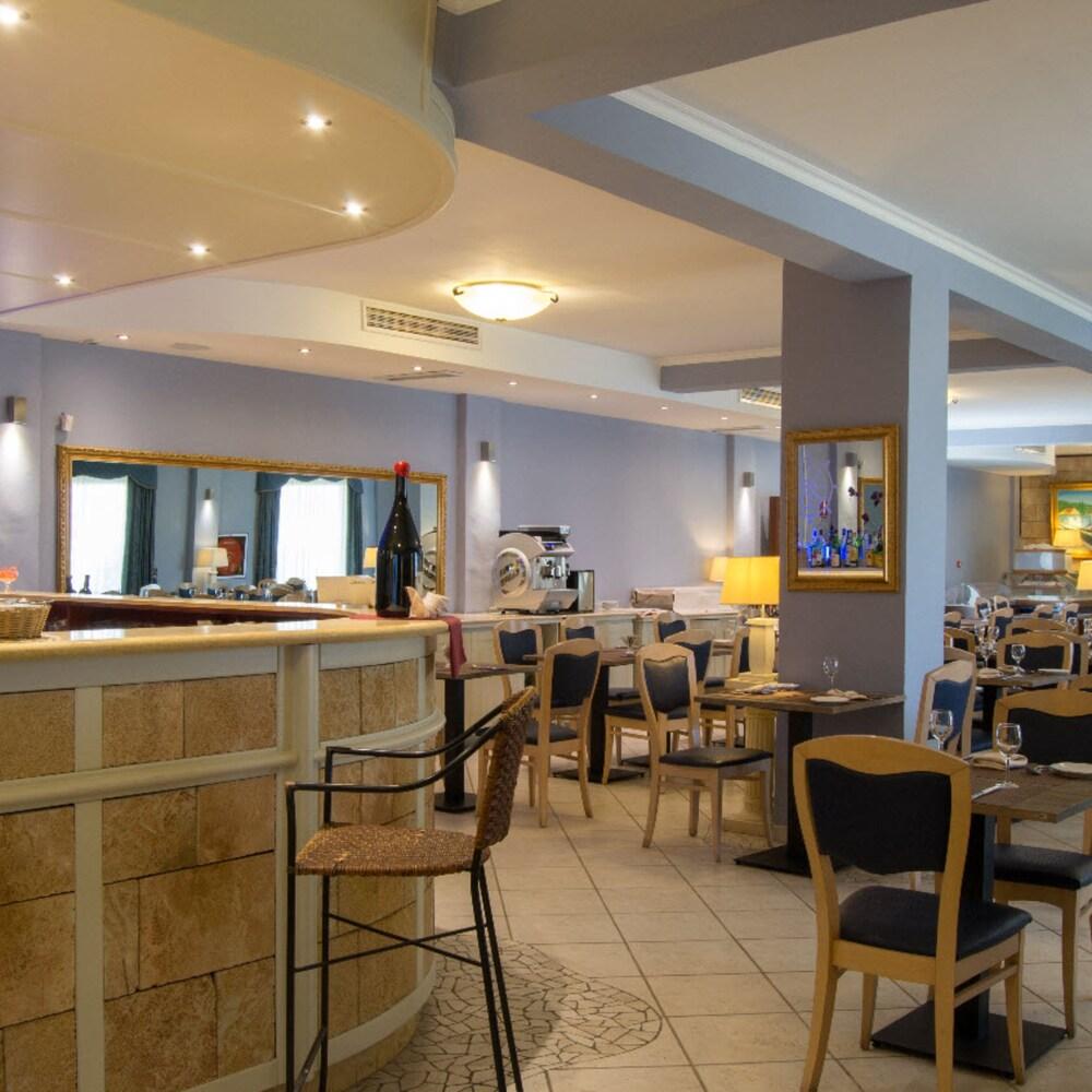 Conchiglia Azzurra Resort & Beach Porto Cesareo Εξωτερικό φωτογραφία