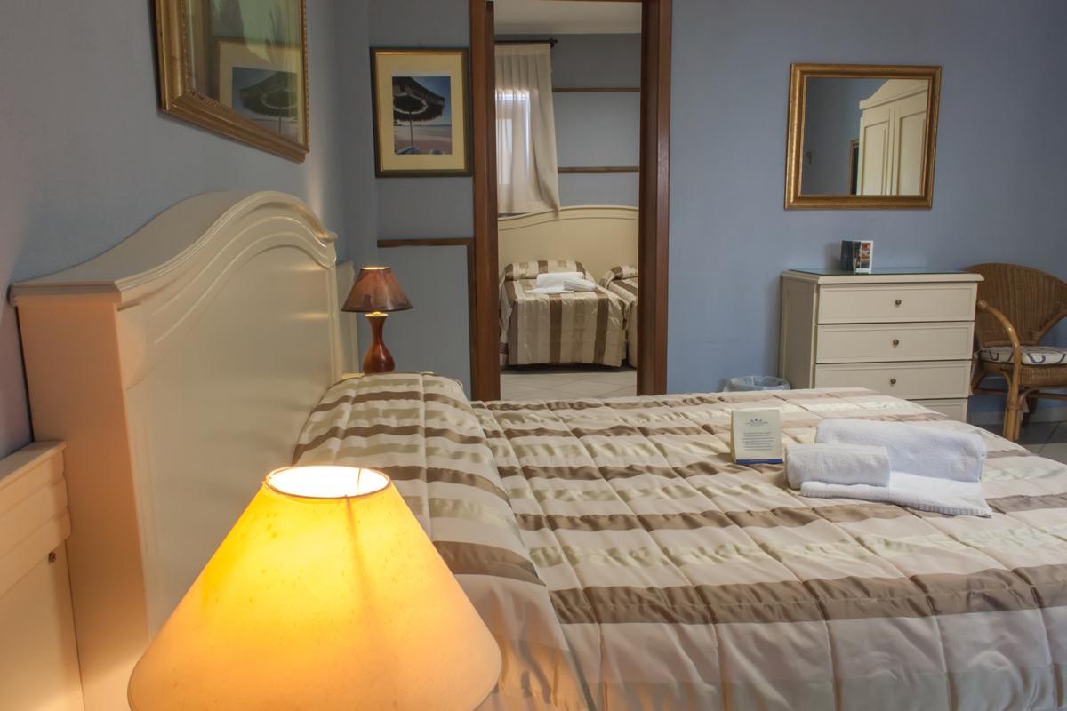 Conchiglia Azzurra Resort & Beach Porto Cesareo Εξωτερικό φωτογραφία
