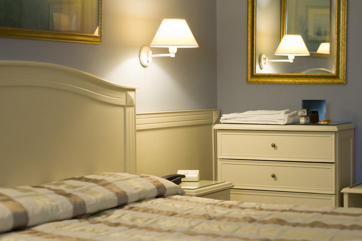 Conchiglia Azzurra Resort & Beach Porto Cesareo Εξωτερικό φωτογραφία
