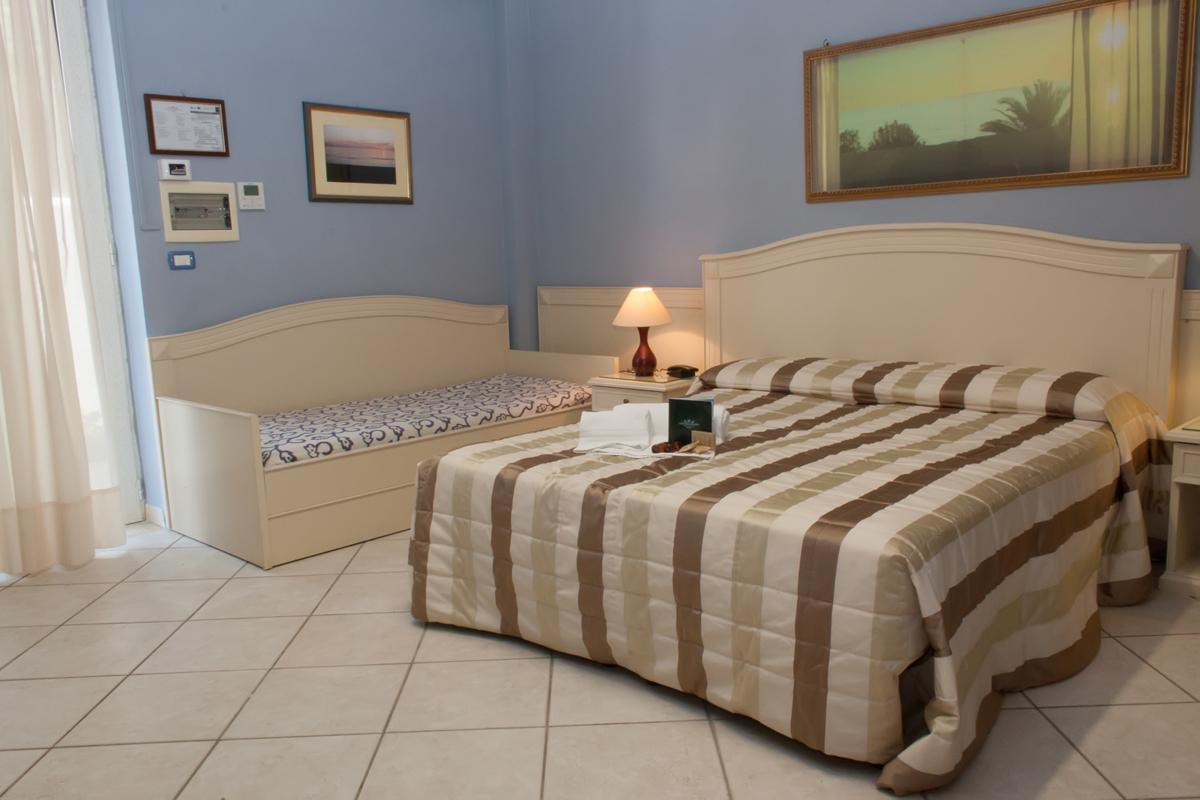 Conchiglia Azzurra Resort & Beach Porto Cesareo Εξωτερικό φωτογραφία