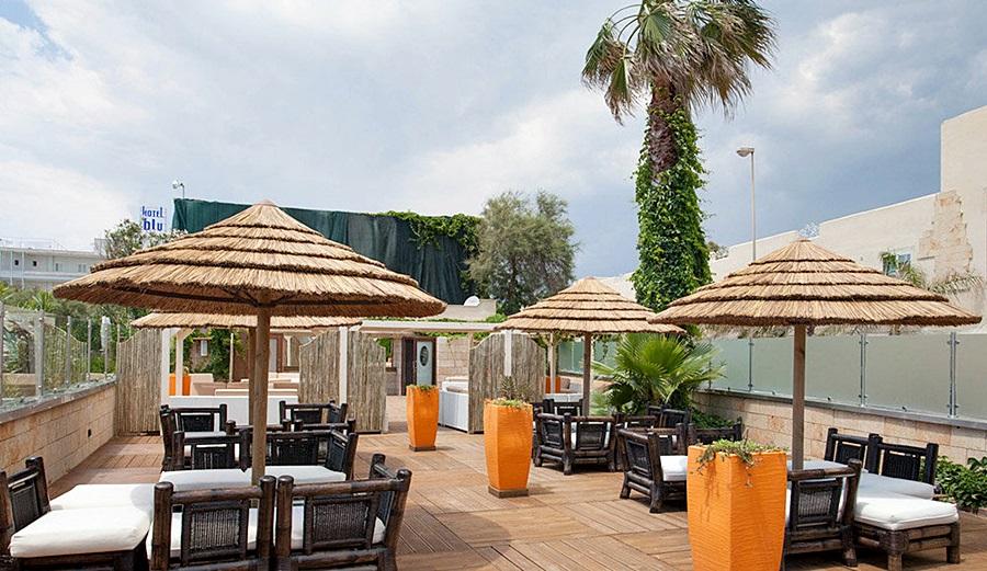 Conchiglia Azzurra Resort & Beach Porto Cesareo Εξωτερικό φωτογραφία