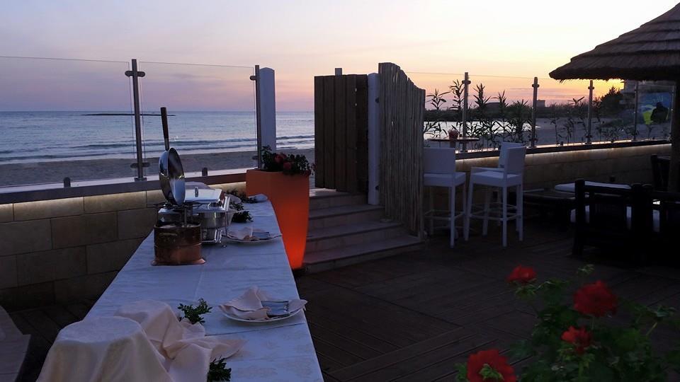 Conchiglia Azzurra Resort & Beach Porto Cesareo Εξωτερικό φωτογραφία