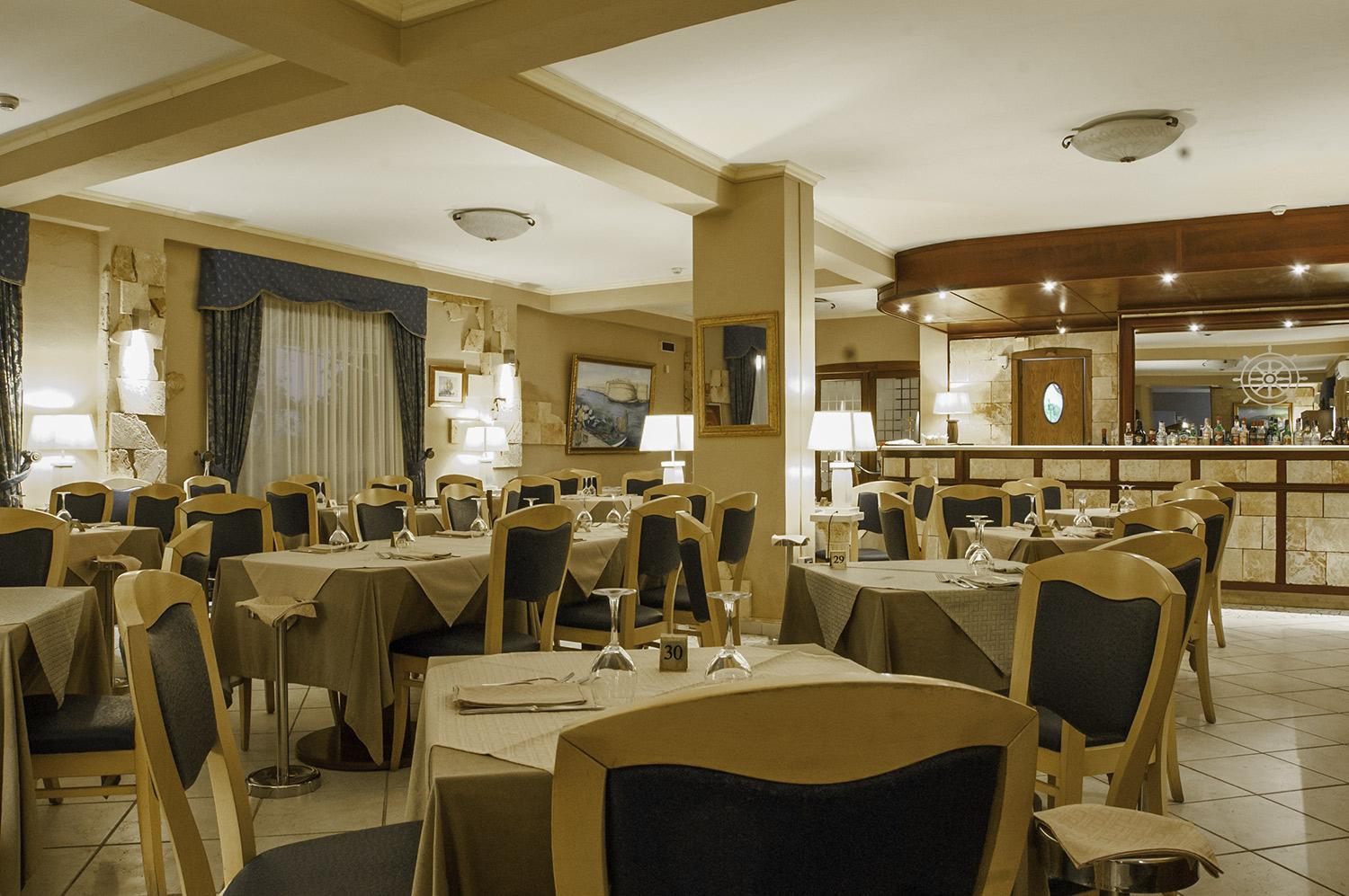 Conchiglia Azzurra Resort & Beach Porto Cesareo Εξωτερικό φωτογραφία