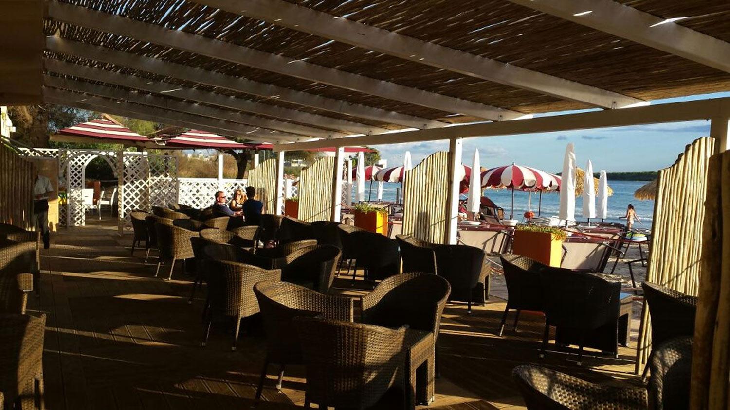 Conchiglia Azzurra Resort & Beach Porto Cesareo Εξωτερικό φωτογραφία