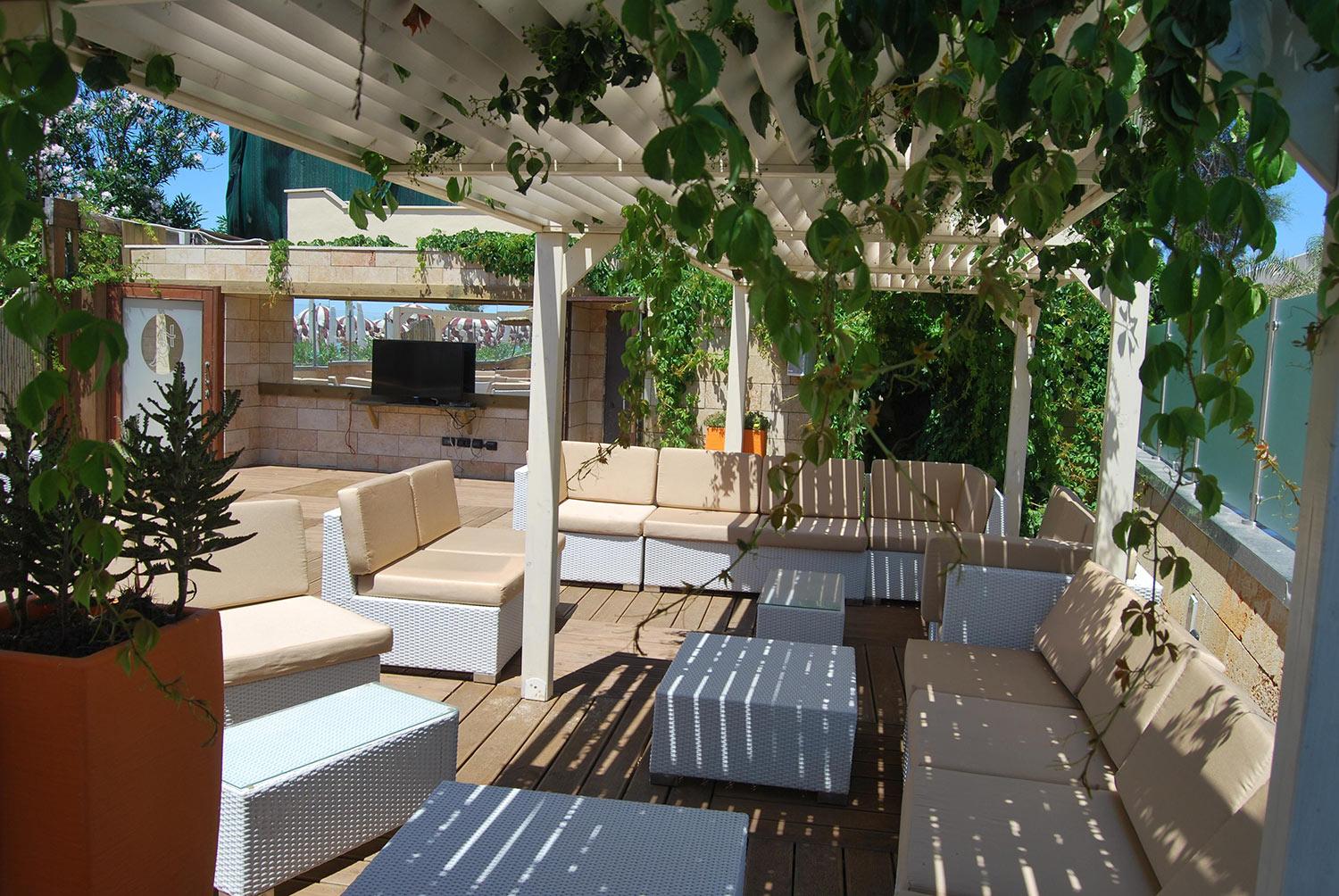 Conchiglia Azzurra Resort & Beach Porto Cesareo Εξωτερικό φωτογραφία