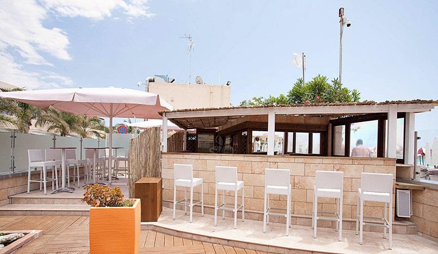 Conchiglia Azzurra Resort & Beach Porto Cesareo Εξωτερικό φωτογραφία