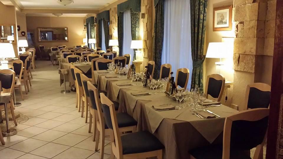 Conchiglia Azzurra Resort & Beach Porto Cesareo Εξωτερικό φωτογραφία