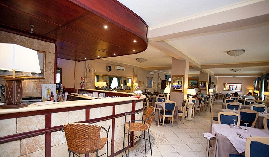Conchiglia Azzurra Resort & Beach Porto Cesareo Εξωτερικό φωτογραφία