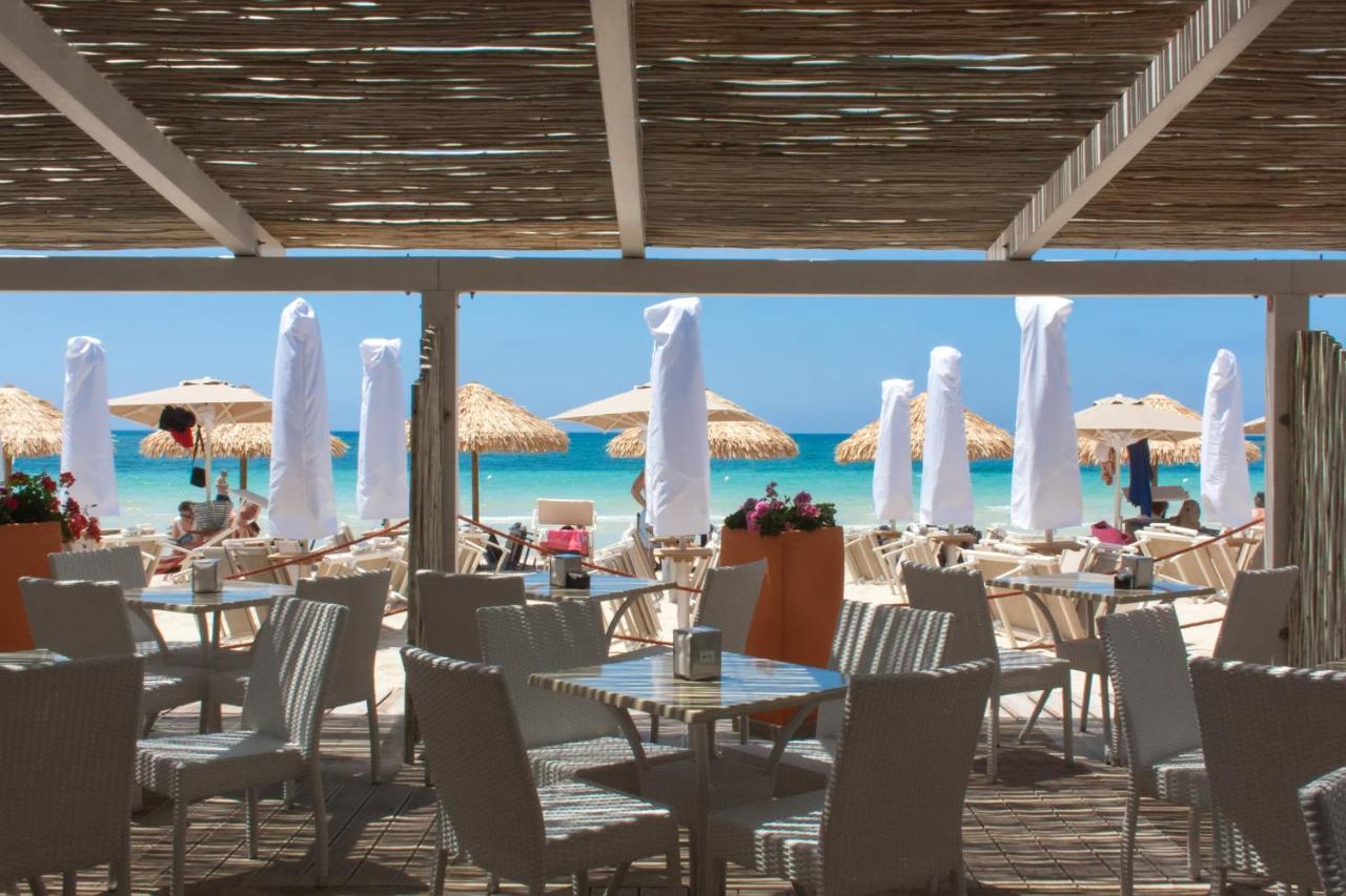 Conchiglia Azzurra Resort & Beach Porto Cesareo Εξωτερικό φωτογραφία