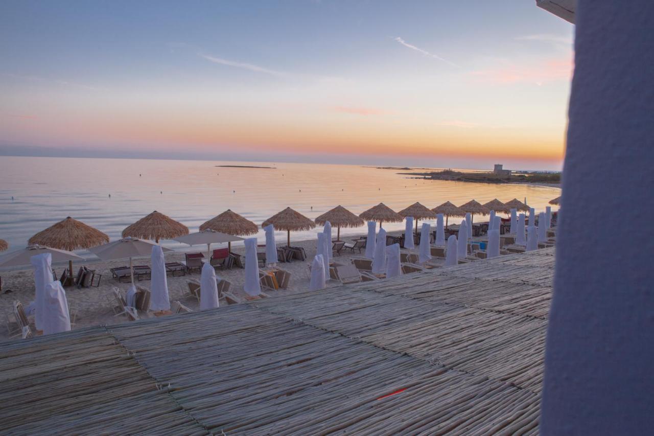 Conchiglia Azzurra Resort & Beach Porto Cesareo Εξωτερικό φωτογραφία