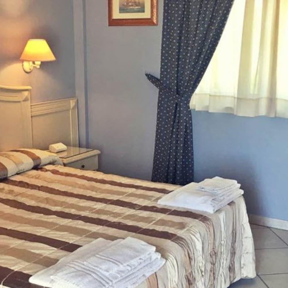 Conchiglia Azzurra Resort & Beach Porto Cesareo Εξωτερικό φωτογραφία