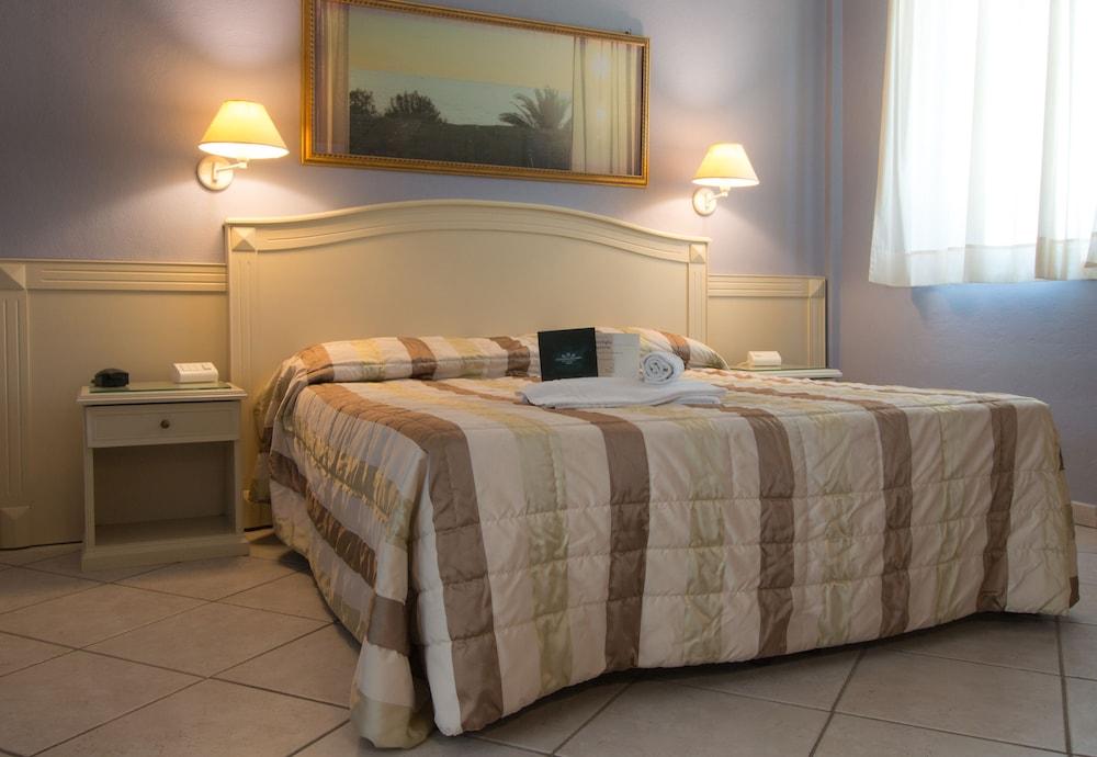 Conchiglia Azzurra Resort & Beach Porto Cesareo Εξωτερικό φωτογραφία