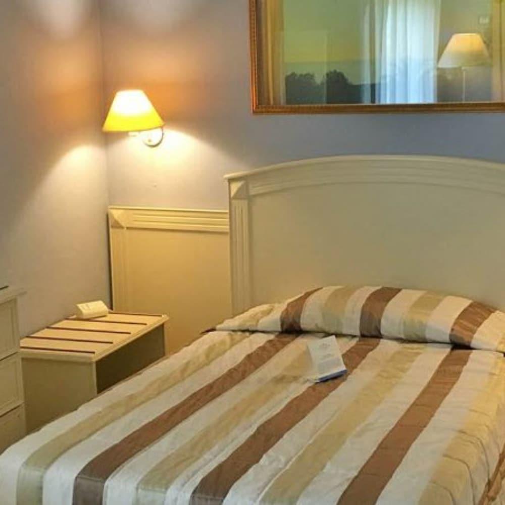 Conchiglia Azzurra Resort & Beach Porto Cesareo Εξωτερικό φωτογραφία