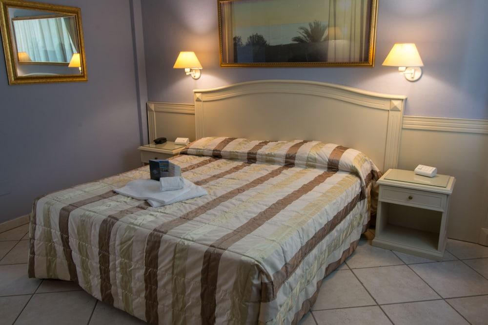 Conchiglia Azzurra Resort & Beach Porto Cesareo Εξωτερικό φωτογραφία