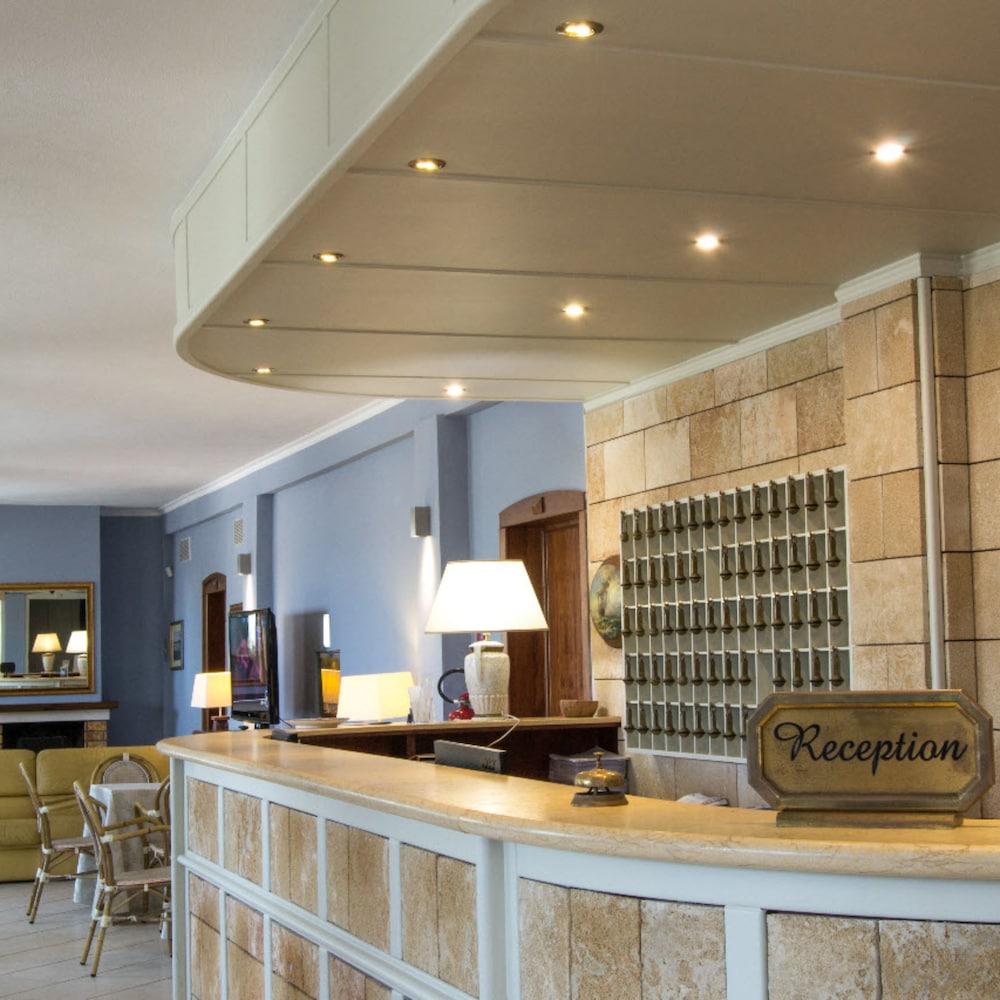 Conchiglia Azzurra Resort & Beach Porto Cesareo Εξωτερικό φωτογραφία