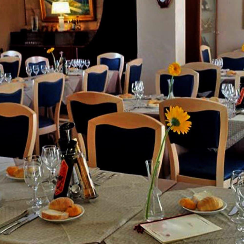 Conchiglia Azzurra Resort & Beach Porto Cesareo Εξωτερικό φωτογραφία
