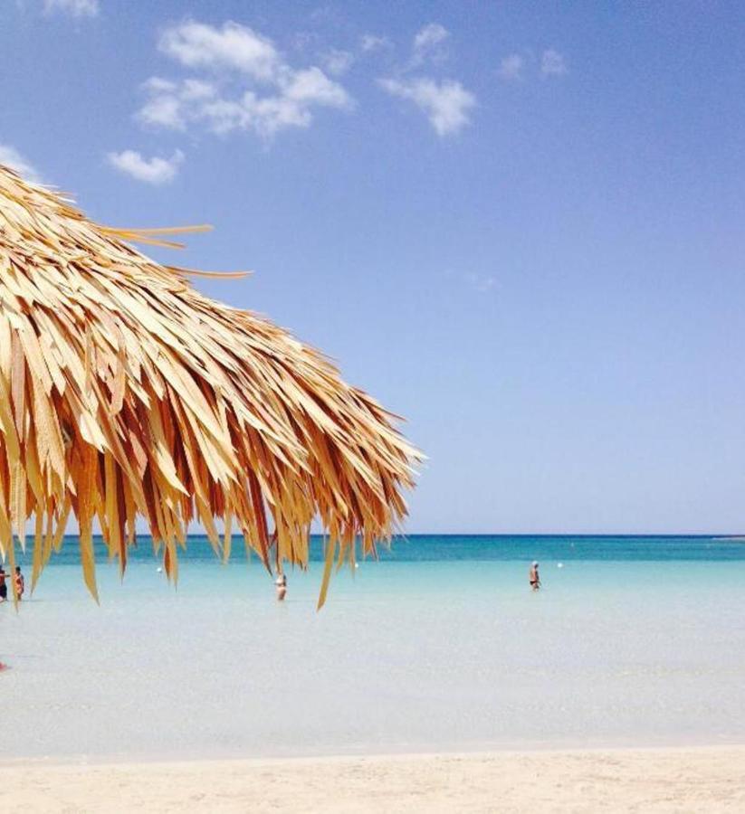 Conchiglia Azzurra Resort & Beach Porto Cesareo Εξωτερικό φωτογραφία