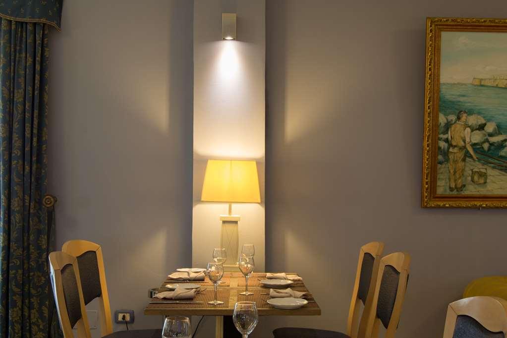 Conchiglia Azzurra Resort & Beach Porto Cesareo Εξωτερικό φωτογραφία